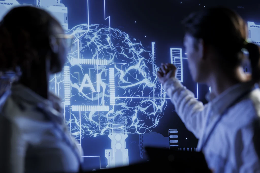 Automation And AI services