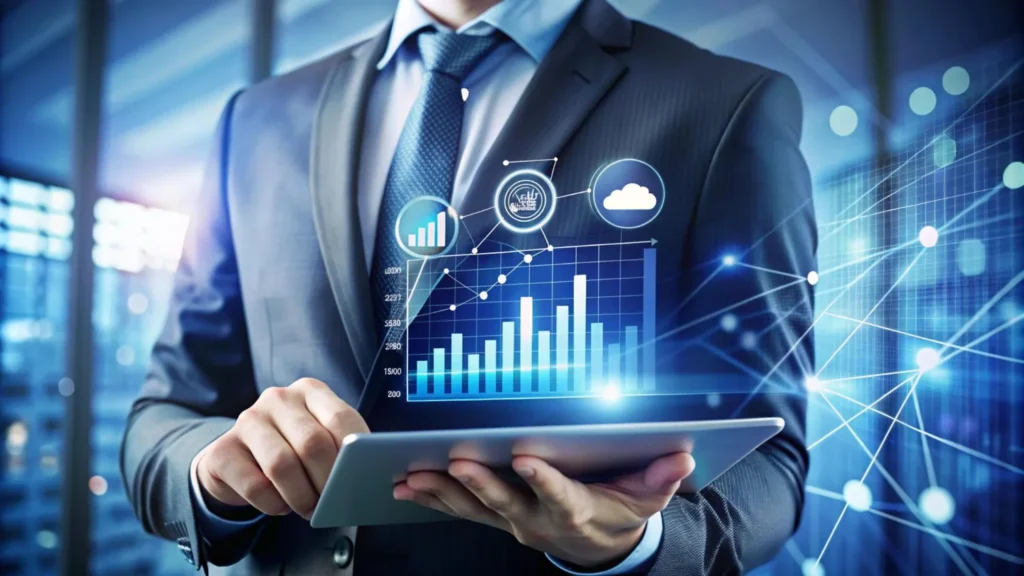 Digital Services